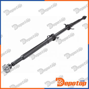 Arbre de transmission pour JEEP | NWN-CH-034, 986516